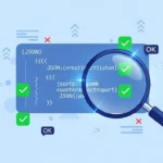 JSON Validator Online Tool - Validate, Format and Edit JSON Code