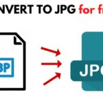how to convert WebP to JPG