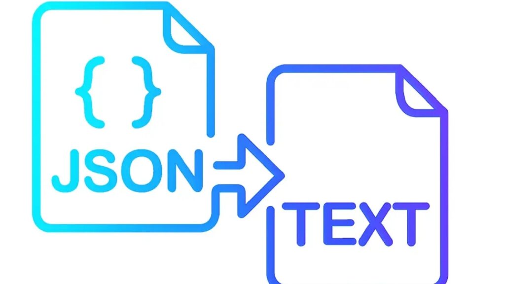 CSV to JSON