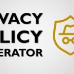 Privacy Policy Generator