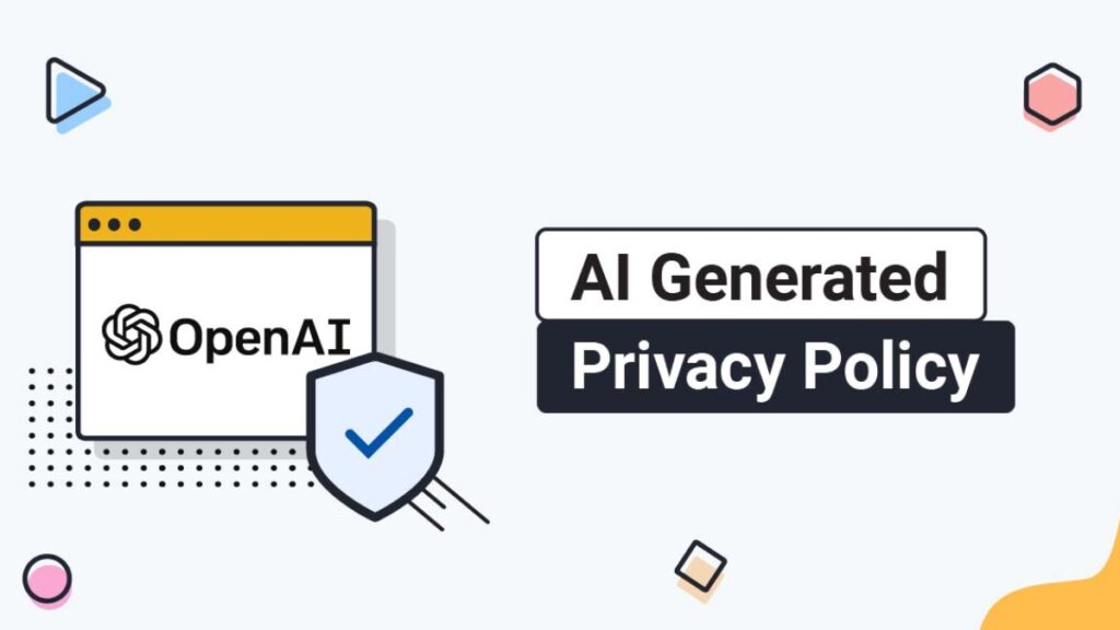 Privacy Policy Generator