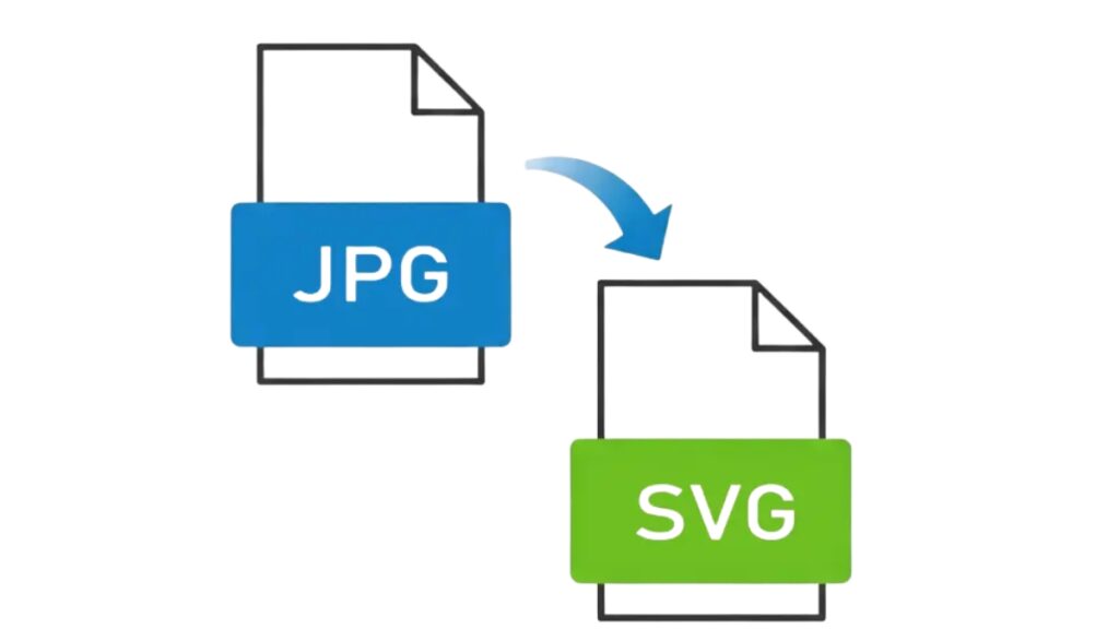 JPG to SVG Converter