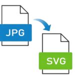 JPG to SVG Converter