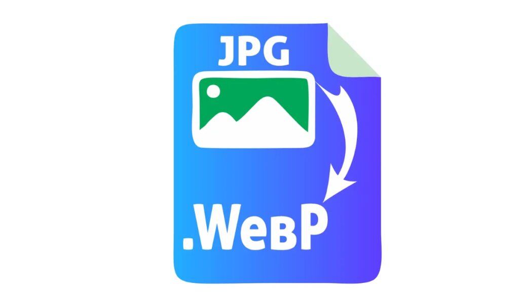 JPG To WebP Free