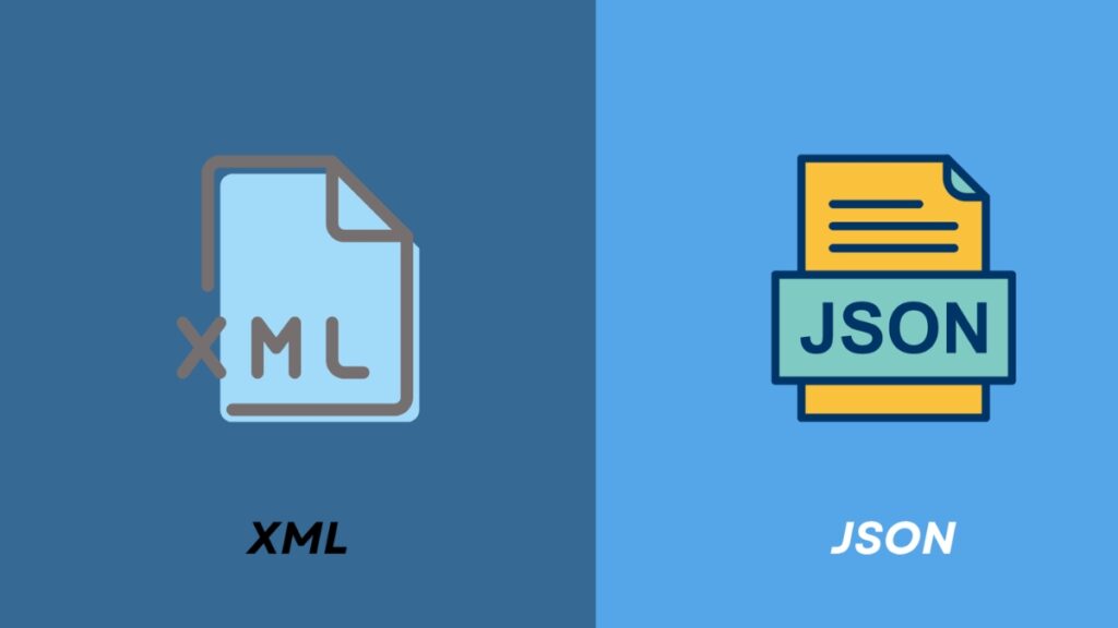 XML To JSON