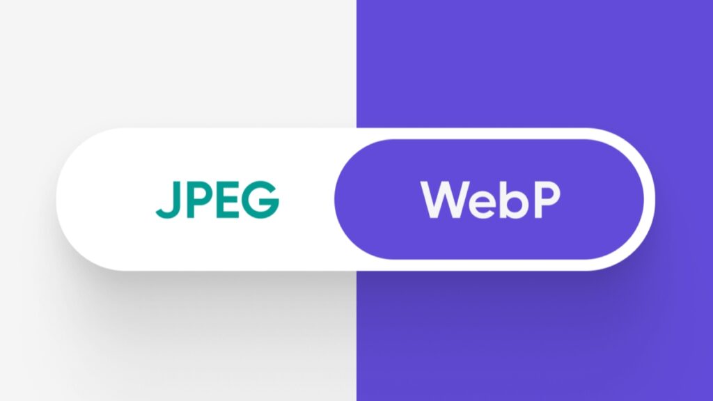 Image To WebP
