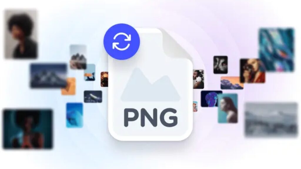 PNG To JPG