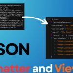 JSON Viewer & Formatter