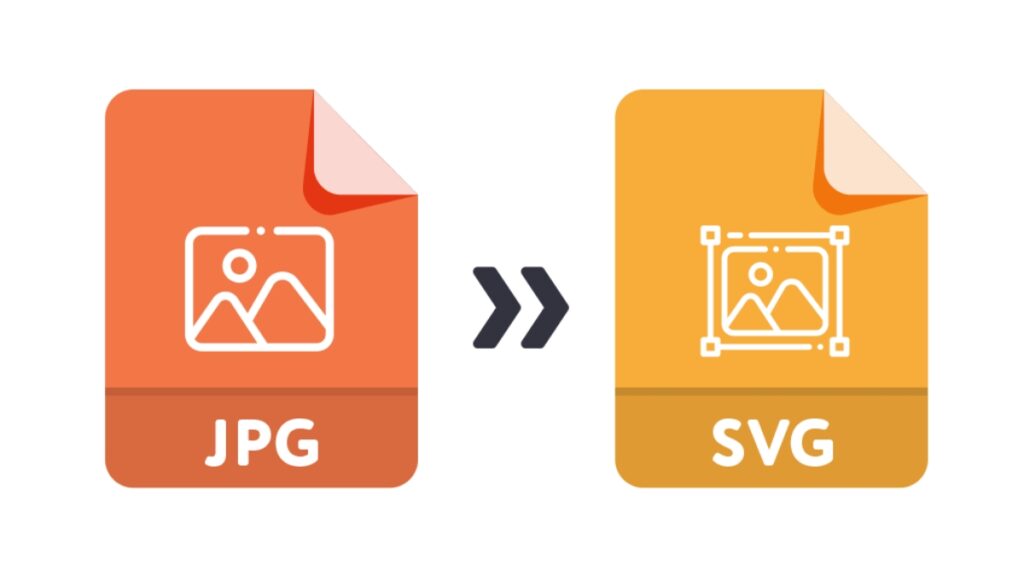 JPG To SVG Converter