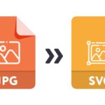 JPG To SVG Converter