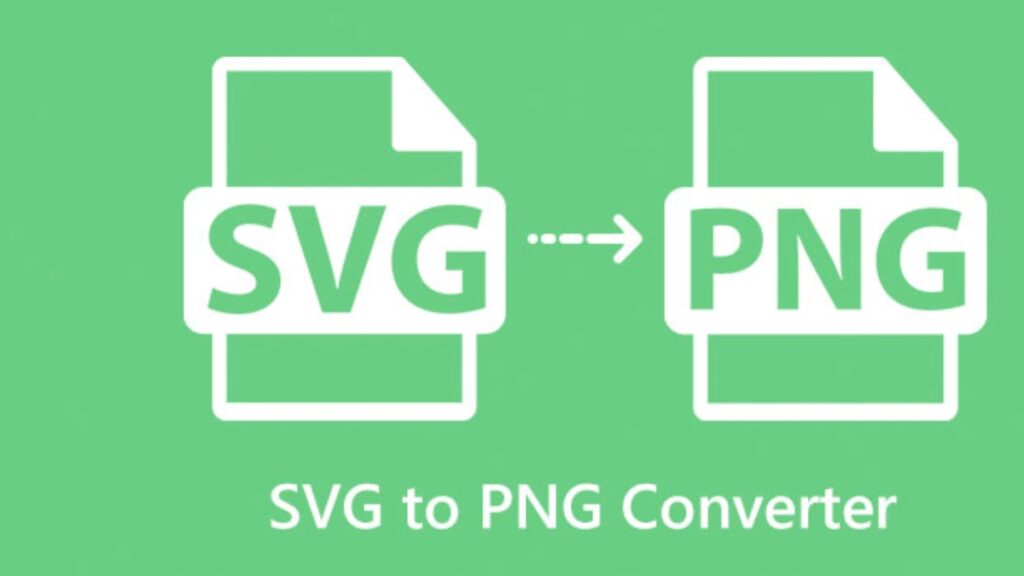 SVG To PNG Converter