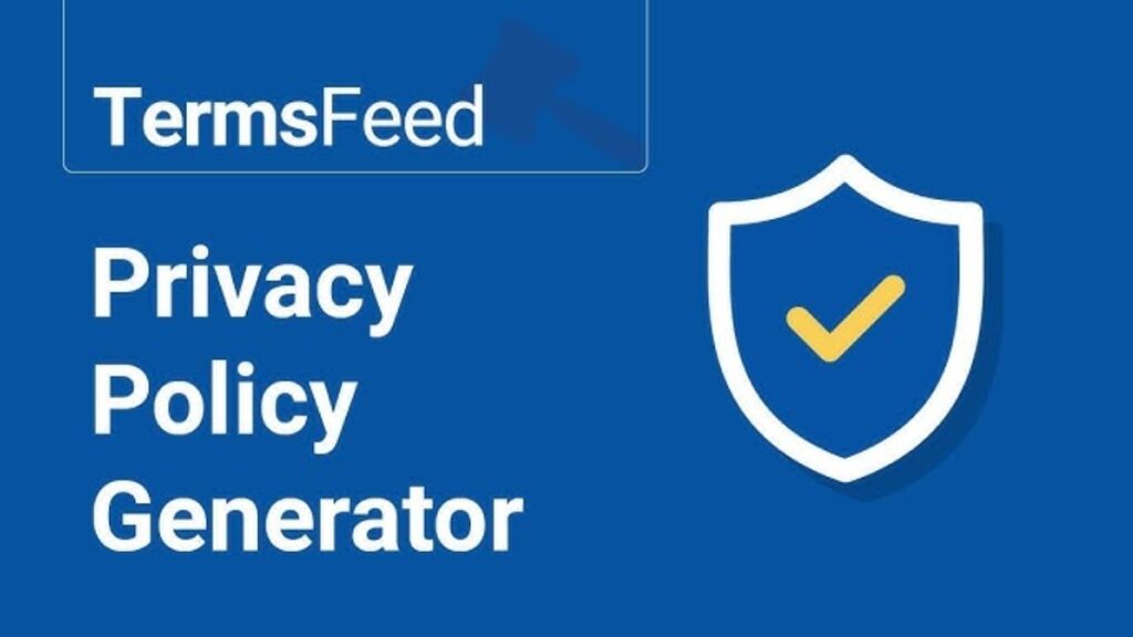 Privacy Policy Generator