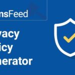 Privacy Policy Generator