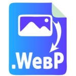 Image to WebP