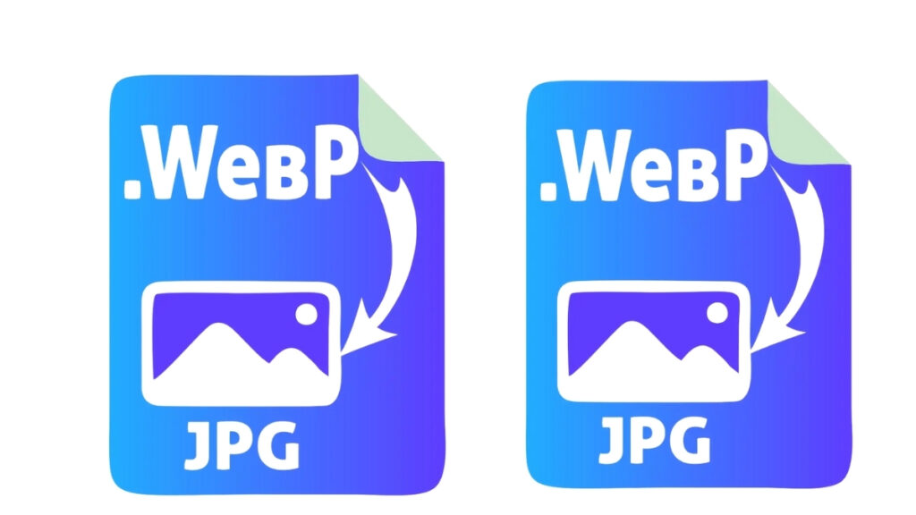 Convert WebP To JPG