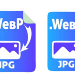 Convert WebP To JPG