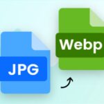 JPG to WebP Free