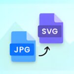 JPG to SVG Converter | Convert Images to Vector Online JPG to SVG Converter