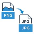 PNG To JPG